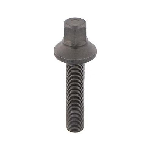     
                
                
    Damper pulley screw for BMW 3 Series E46 Sedan Touring Coupé and Compact phase 2 (03/2001-08/2006) - engine M47D20TU - BC35986
