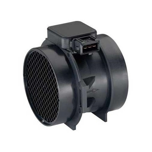     
                
                
    Jp Group air flow meter for BMW 3 Series E46 Sedan Touring Coupé Cabriolet and Compact (07/1997-08/2006) - M52 M54 engines - BC44012
