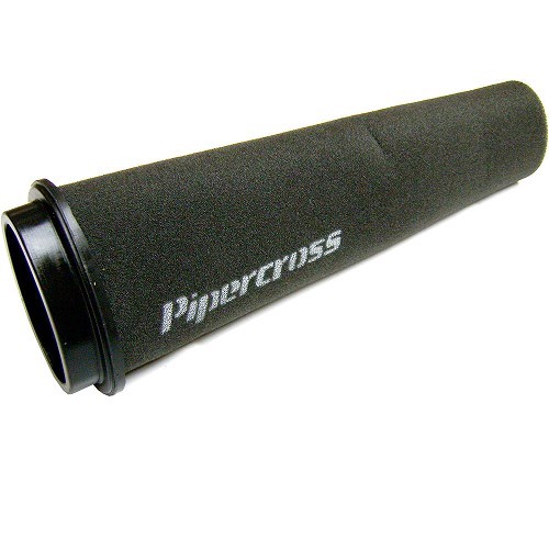     
                
                
    Pipercross filter cartridge, 108.5 x 498mm for BMW E46 and E39 - BC45005PX
