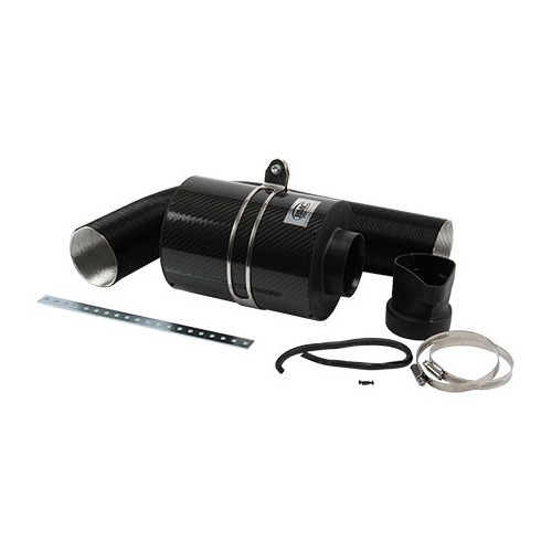     
                
                
    BMC Carbon Dynamic Airbox (CDA) inlet kit for BMW 3 Series (E46) 325TI Compact 00 >07 - BC45125
