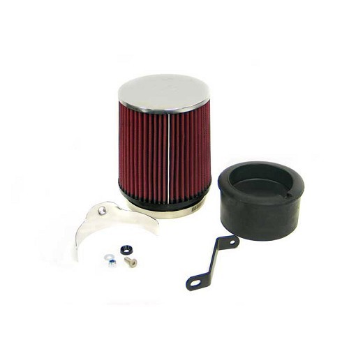     
                
                
    K&N direct intake kit for BMW E46 330i M54 - BC45132
