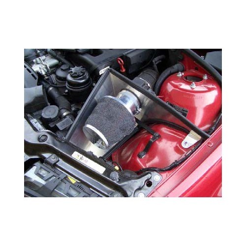     
                
                
    PIPERCROSS direct intake kit for BMW series 3 E46 330i - BC45136
