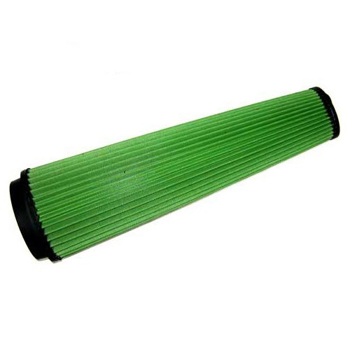     
                
                
    GREEN filter for BMW E46 - BC45310GN
