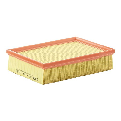     
                
                
    Mann Filter air filter for Bmw 3 Series E46 (04/1997-12/2006) - BC45425
