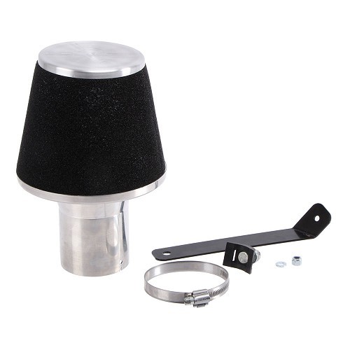     
                
                
    Pipercross direct intake kit for BMW E46 318i m43 - BC45461PX
