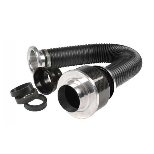     
                
                
    Pipercross Viper direct admission box for BMW E46 320, 323, 325, 328i - BC45498PV
