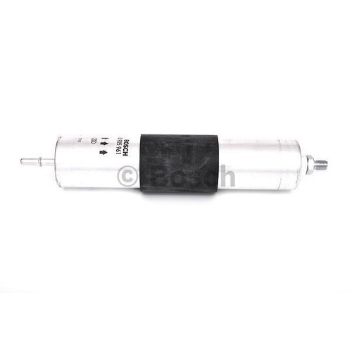     
                
                
    BOSCH Aluminium petrol filter for BMW E46 M3 - BC45717
