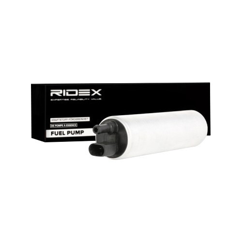     
                
                
    RIDEX underframe fuel pump for Bmw 3 Series E46 (06/1998-04/2001) - BC46019
