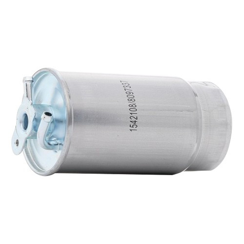     
                
                
    Ridex diesel filter for Bmw 3 Series E46 (12/1998-03/2003) - M57 - BC47038
