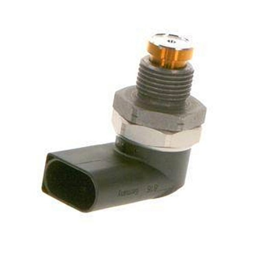     
                
                
    BOSCH Diesel Pressure Sensor for BMW 3 Series E46 Diesel - BC47105
