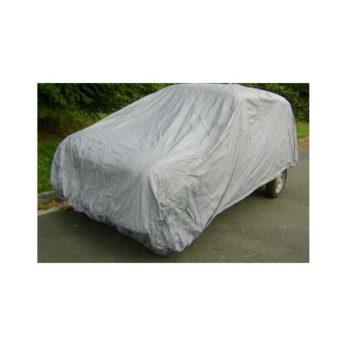    
                
                
    Waterproof car cover for E46 - BC47508

