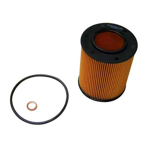     
                
                
    Oil filter for BMW E36, E46 & E39 - BC51114

