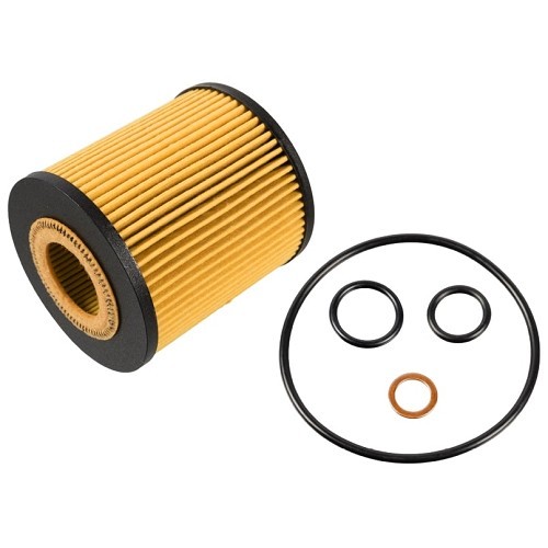     
                
                
    Oil filter for BMW E46, 316i and 318i - BC51124
