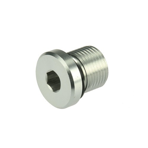     
                
                
    Screw plug on manual gearbox housing for BMW 3 series E46 - BC51800
