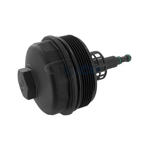     
                
                
    Oil filter cap for BMW E46 - BC52012
