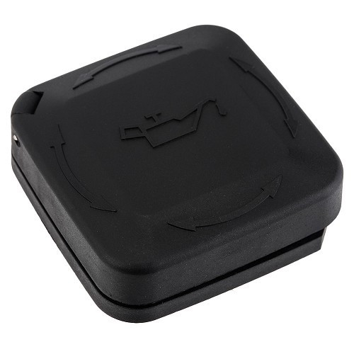     
                
                
    Oil filler cap for BMW E46 - BC52025
