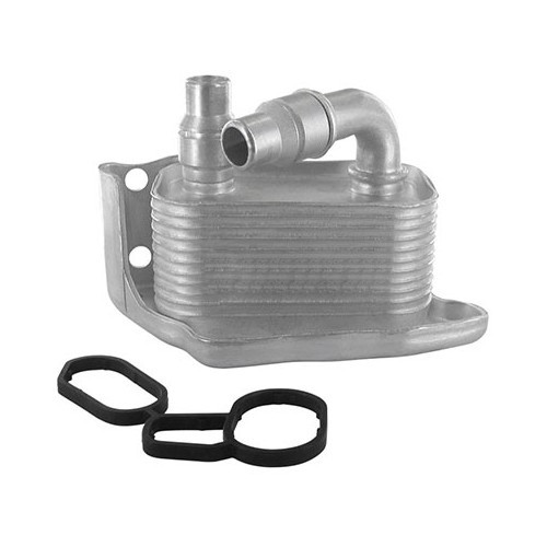     
                
                
    Oil cooler for BMW E46 - BC52250
