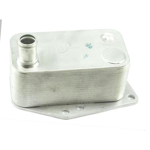     
                
                
    Aluminum oil cooler for BMW 3 Series E46 phase 2 4 cylinder diesel - M47D20TU engine - BC52251
