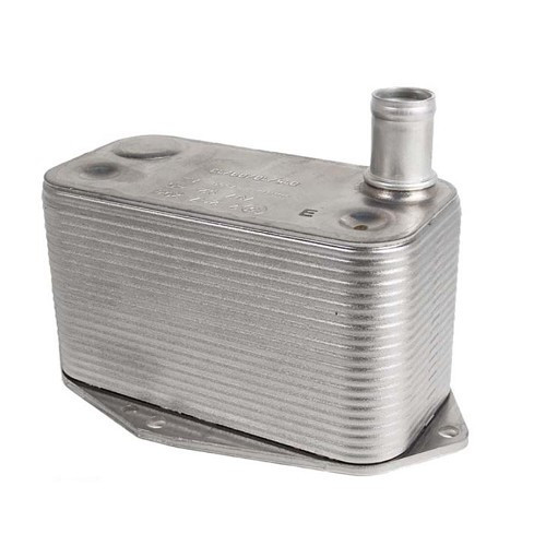     
                
                
    Oil cooler for6-cylinder diesel BMW E46 6 - BC52271
