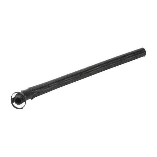     
                
                
    Manguera de ventilación flexible para BMW Serie 3 E46 (04/1997-08/2006) y Serie 5 E39 (10/1998-) - BC53008
