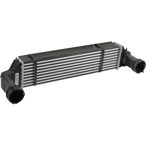     
                
                
    Intercooler for BMW E46 Diesel from 03/03 -> - BC53042
