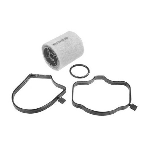     
                
                
    Oil removal filter for oil mist recycling - BC53100
