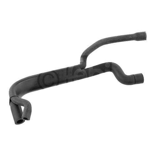     
                
                
    FEBI water and breather hose for Bmw 3 Series E46 (04/1997-03/2002) - M43 - BC53209
