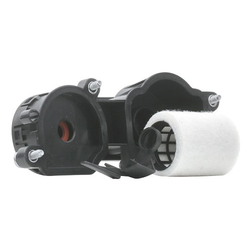     
                
                
    Ridex oil separator for Bmw 3 Series E46 Sedan and Touring (07/1997-03/2003) - BC53216
