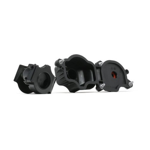     
                
                
    Ridex oil separator for Bmw 3 Series E46 (08/2002-08/2006) - M57N - BC53218
