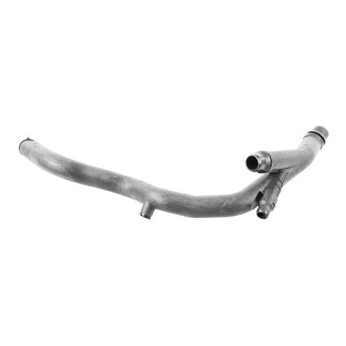     
                
                
    FEBI cooling connector tube for BMW 3 Series E46 Sedan, Touring, Compact, Coupé and Cabriolet (06/1998-08/2006) - Diesel - BC54018
