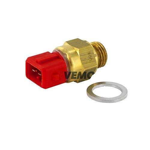     
                
                
    Fan temperature sensor for 6-cylinder BMWE46 - BC54410
