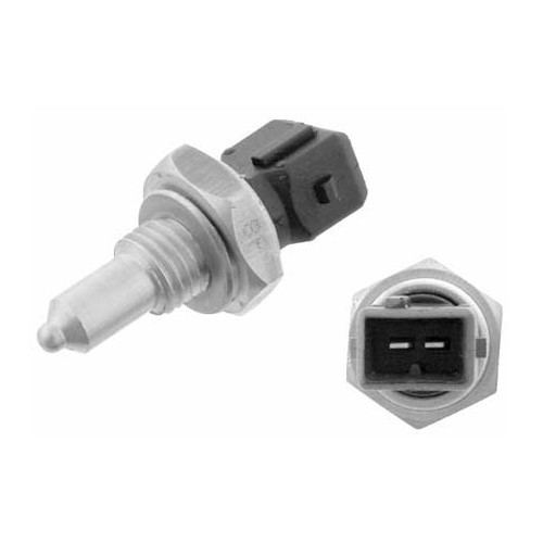     
                
                
    Coolant / oil temperature sensor for BMW E60/E61 - BC54616
