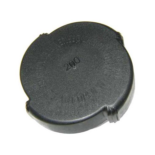     
                
                
    Water radiator cap or coolant expansion tank for BMW Serie 3 E46 (04/1997-08/2006) - setting 2 bar - BC54806
