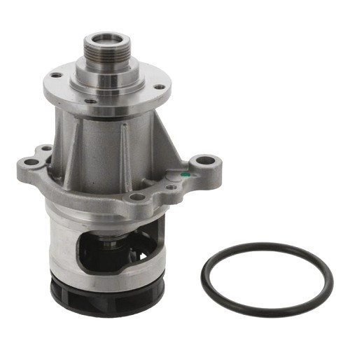     
                
                
    Coolant pump for BMW E30, E34, E36 and E46 - BC55100
