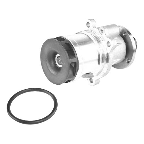     
                
                
    Ridex water pump for Bmw 3 Series E46 Sedan Touring and Coupe (04/1997-03/2002) - M43 - BC55108
