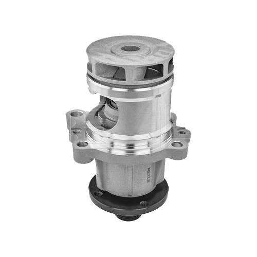     
                
                
    Meyle OE water pump for Bmw 3 Series E46 Sedan Touring and Coupé (04/1997-03/2002) - M43 - BC55115
