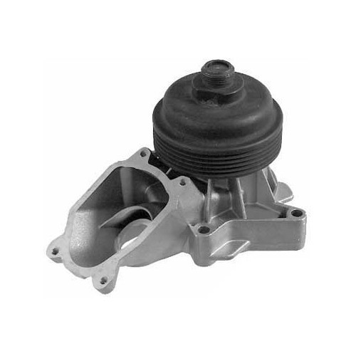     
                
                
    Coolant pump for BMW E46 and E39 - BC55220

