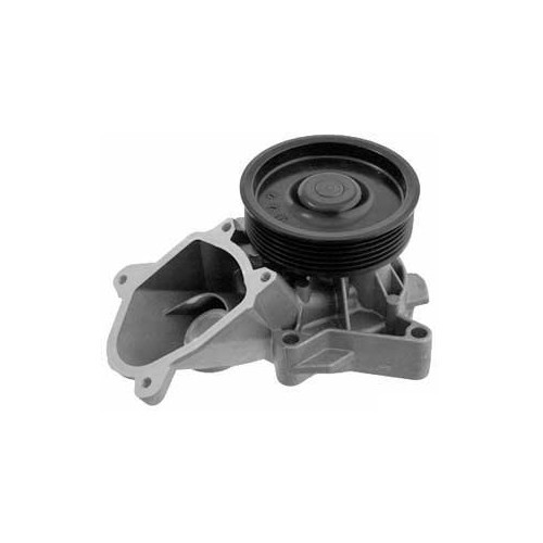     
                
                
    Coolant pump for BMW E46 - BC55240
