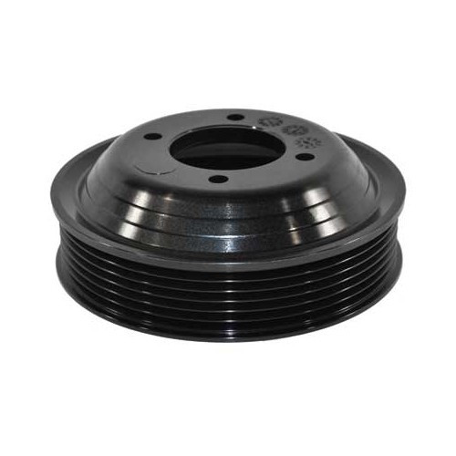     
                
                
    Water pump pulley for BMW E46 - BC55400
