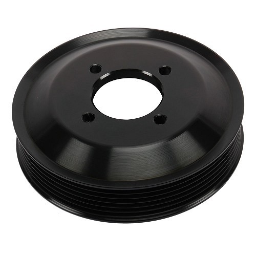     
                
                
    Water pump pulley for BMW E46 316i/318i - BC55414
