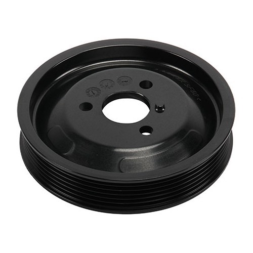     
                
                
    FEBI water pump pulley for BMW series 3 E46 - BC55415
