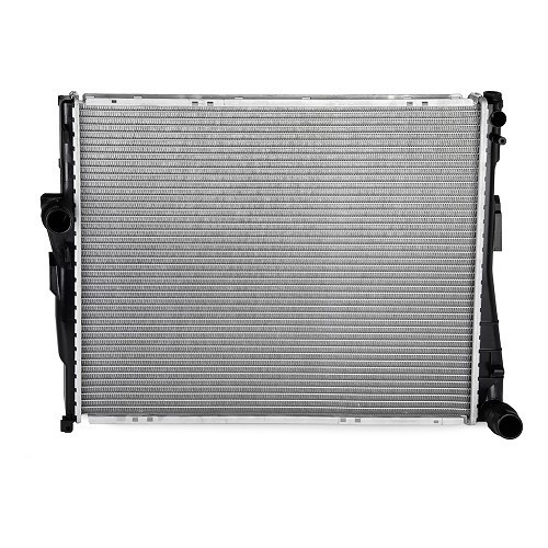     
                
                
    Water radiator for BMW Series 3 E46 (04/1997-08/2006) - BC55630
