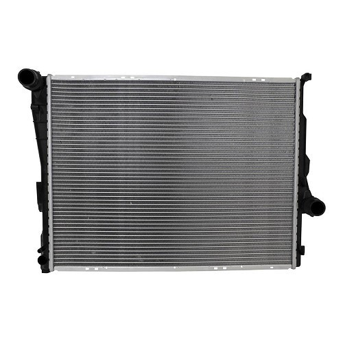     
                
                
    Radiator for BMW E46 M3 - BC55633
