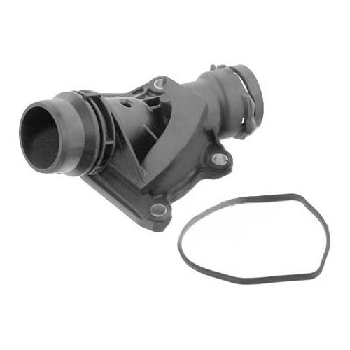     
                
                
    Crankcase with calorstat for BMW Serie 3 E46 Diesel (03/2001-07/2005) - temperature 88 ° C - BC55711

