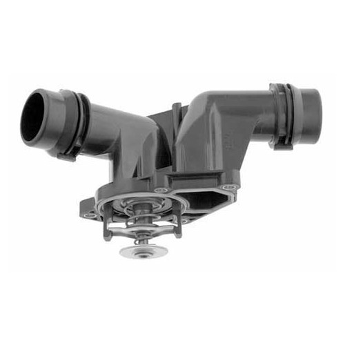     
                
                
    Housing withthermostat 85°C for BMW E46 and E39 engine M47 - BC55720
