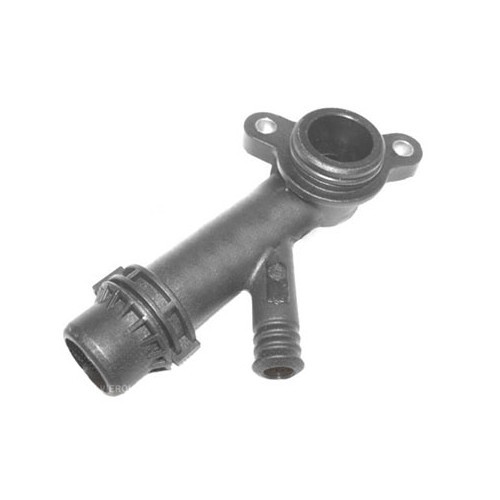     
                
                
    Connection pipe for water hoses on cylinder head for BMW E46 Petrol - BC55806
