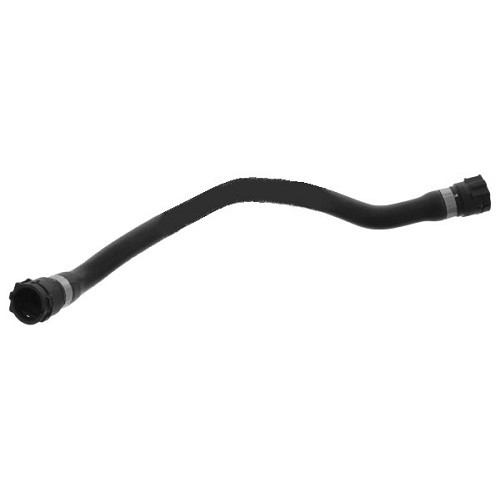     
                
                
    Lower radiator water return hose for BMW E46 - BC56722
