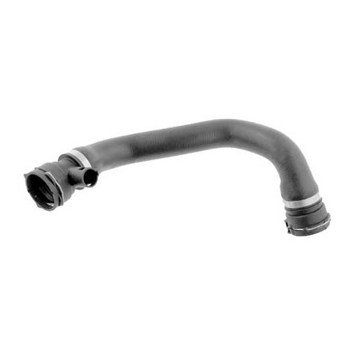     
                
                
    Lower coolant pipe between the radiator and the thermostat housing - BC56820
