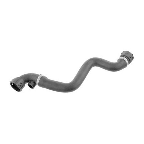     
                
                
    Upper coolant hose between the radiator and flange - BC56822
