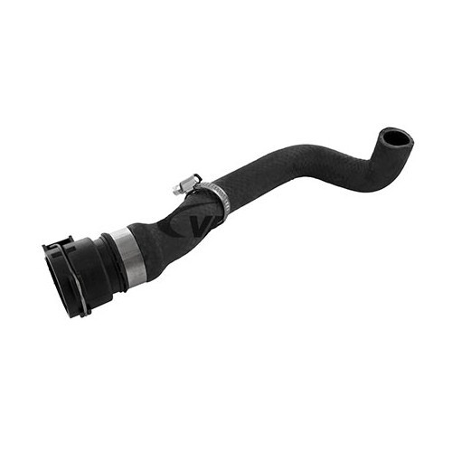     
                
                
    Water hose between engine and heating radiator - BC56827
